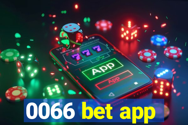 0066 bet app